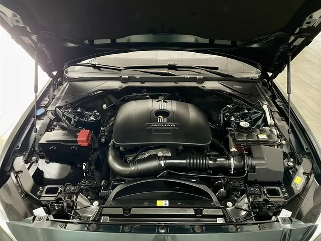 SEMINUEVOS JAGUAR XE a Estados en autogozo