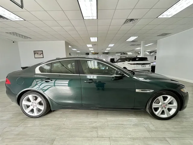 SEMINUEVOS JAGUAR XE a Estados en autogozo
