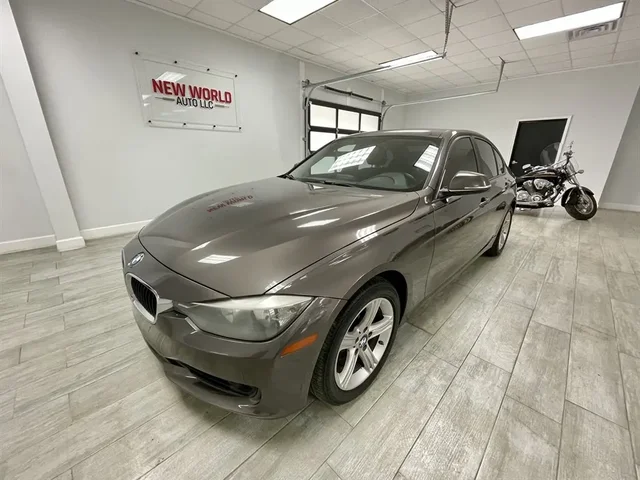 SEMINUEVOS BMW 3-Series a Estados en autogozo