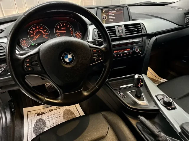 SEMINUEVOS BMW 3-Series a Estados en autogozo