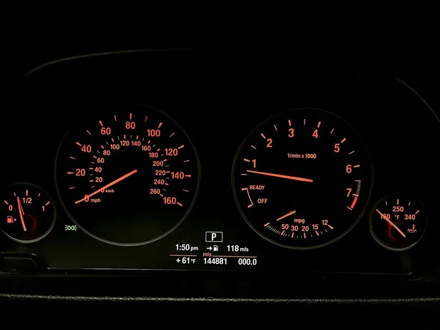 SEMINUEVOS BMW 3-Series a Estados en autogozo