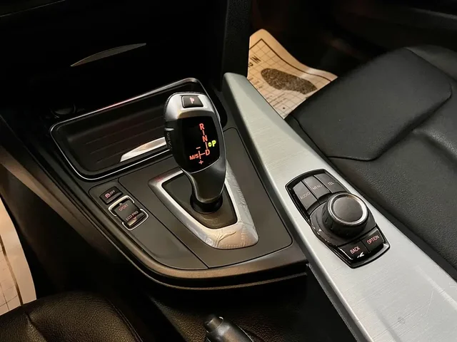 SEMINUEVOS BMW 3-Series a Estados en autogozo