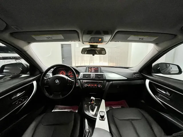 SEMINUEVOS BMW 3-Series a Estados en autogozo