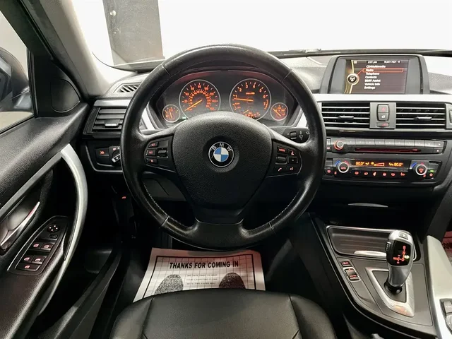 SEMINUEVOS BMW 3-Series a Estados en autogozo