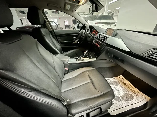 SEMINUEVOS BMW 3-Series a Estados en autogozo