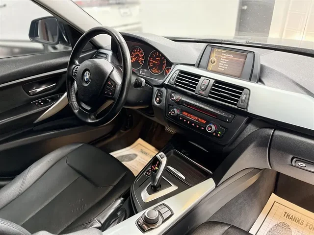 SEMINUEVOS BMW 3-Series a Estados en autogozo