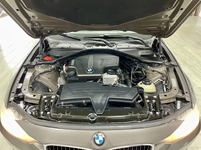 SEMINUEVOS BMW 3-Series a Estados en autogozo