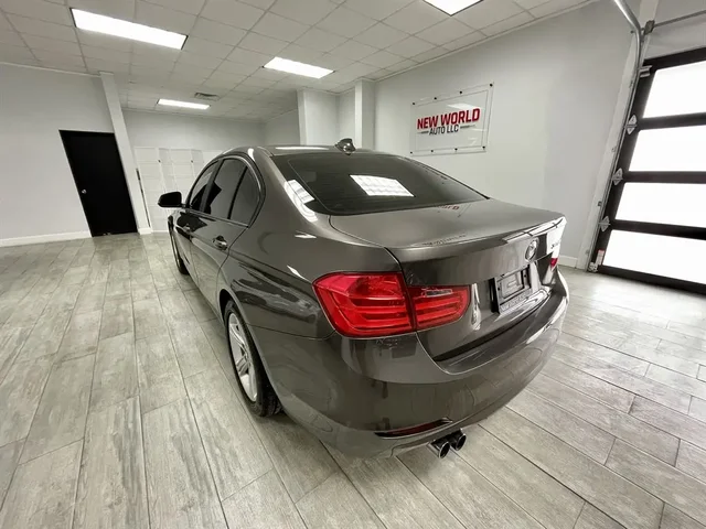 SEMINUEVOS BMW 3-Series a Estados en autogozo