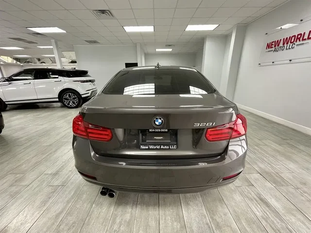 SEMINUEVOS BMW 3-Series a Estados en autogozo