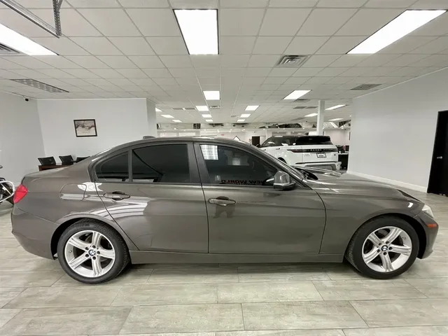 SEMINUEVOS BMW 3-Series a Estados en autogozo