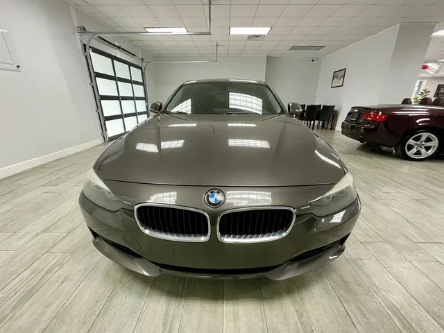 SEMINUEVOS BMW 3-Series a Estados en autogozo