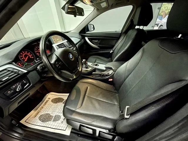 SEMINUEVOS BMW 3-Series a Estados en autogozo