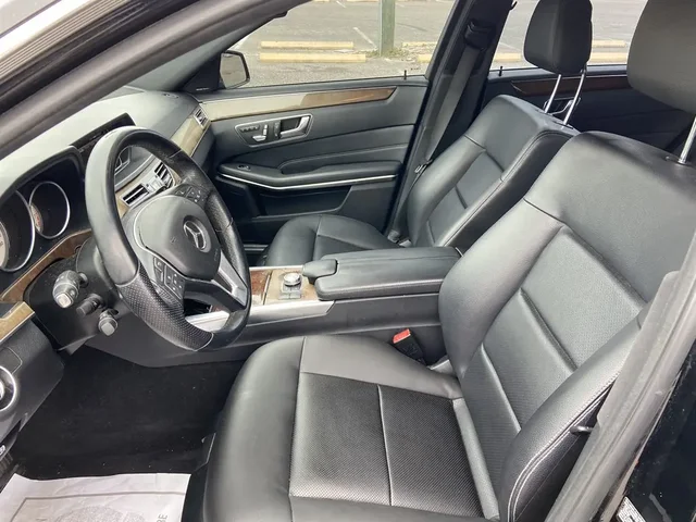 SEMINUEVOS MERCEDES-BENZ E Class a Estados en autogozo