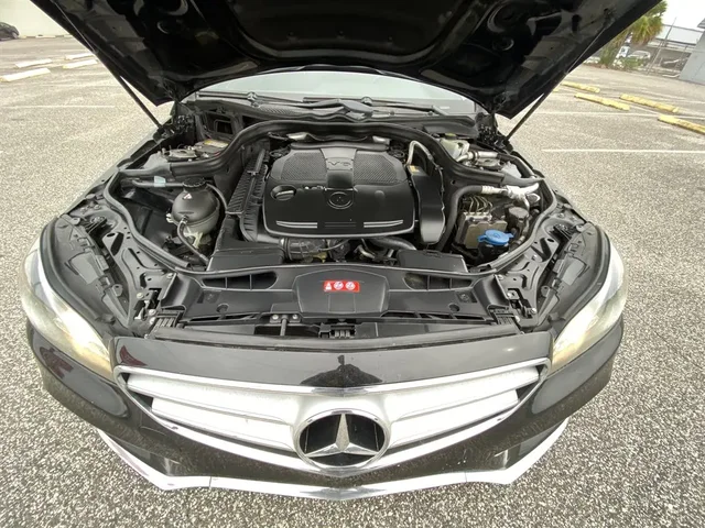 SEMINUEVOS MERCEDES-BENZ E Class a Estados en autogozo