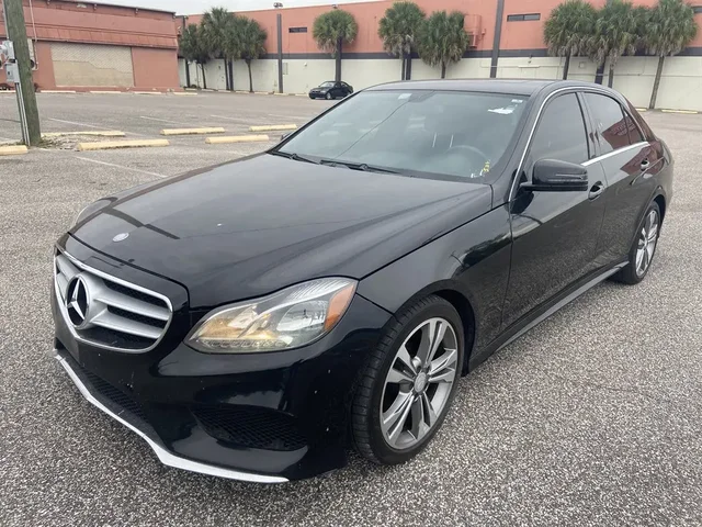 SEMINUEVOS MERCEDES-BENZ E Class a Estados en autogozo