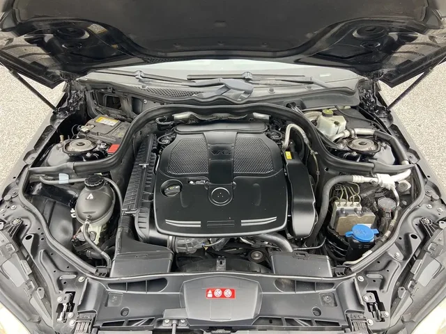 SEMINUEVOS MERCEDES-BENZ E Class a Estados en autogozo