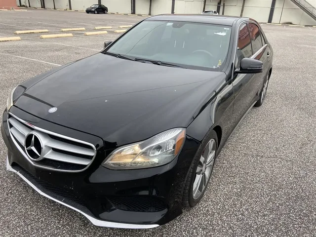 SEMINUEVOS MERCEDES-BENZ E Class a Estados en autogozo