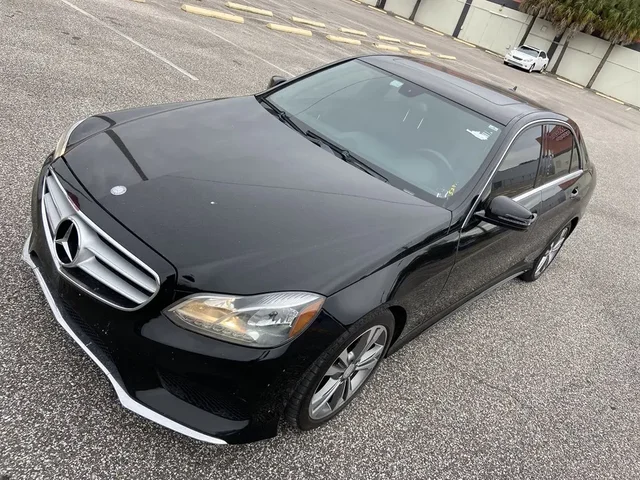 SEMINUEVOS MERCEDES-BENZ E Class a Estados en autogozo