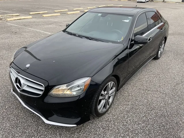 SEMINUEVOS MERCEDES-BENZ E Class a Estados en autogozo
