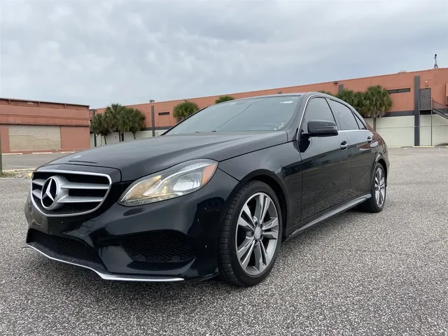 SEMINUEVOS MERCEDES-BENZ E Class a Estados en autogozo
