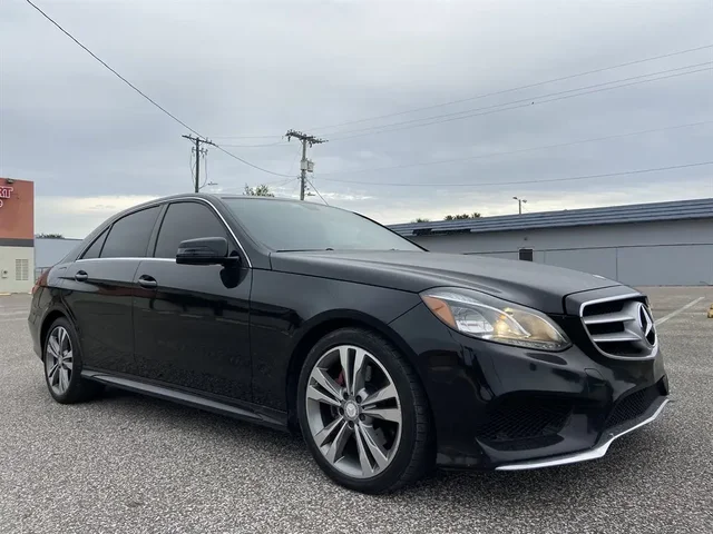 SEMINUEVOS MERCEDES-BENZ E Class a Estados en autogozo