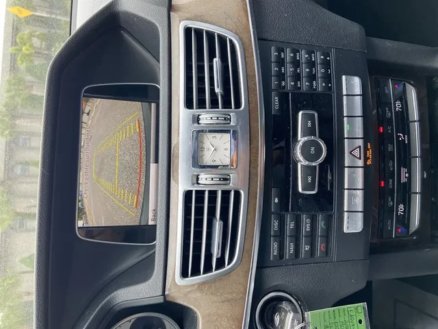 SEMINUEVOS MERCEDES-BENZ E Class a Estados en autogozo