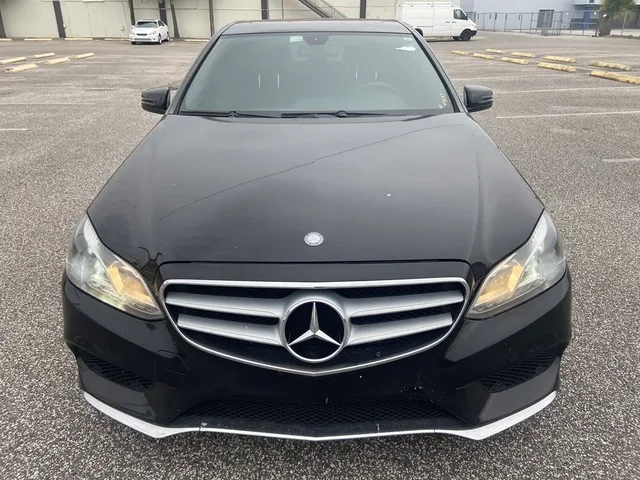 SEMINUEVOS MERCEDES-BENZ E Class a Estados en autogozo