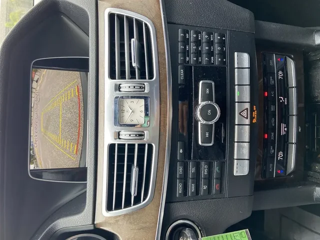SEMINUEVOS MERCEDES-BENZ E Class a Estados en autogozo