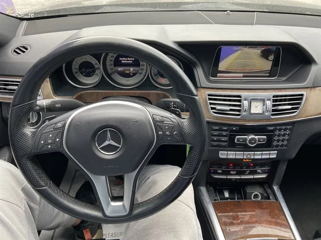 SEMINUEVOS MERCEDES-BENZ E Class a Estados en autogozo