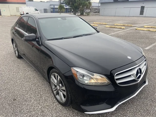 SEMINUEVOS MERCEDES-BENZ E Class a Estados en autogozo