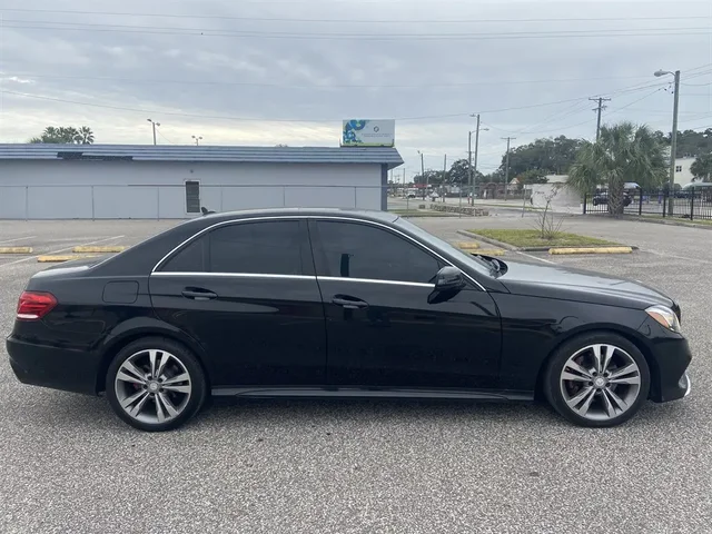 SEMINUEVOS MERCEDES-BENZ E Class a Estados en autogozo