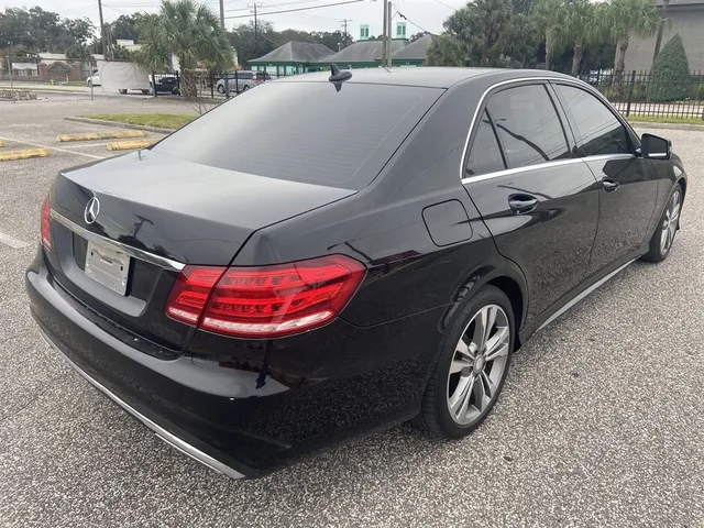 SEMINUEVOS MERCEDES-BENZ E Class a Estados en autogozo