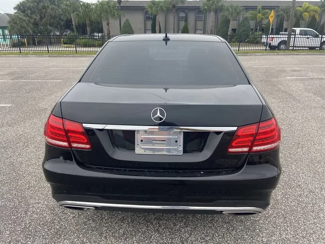 SEMINUEVOS MERCEDES-BENZ E Class a Estados en autogozo