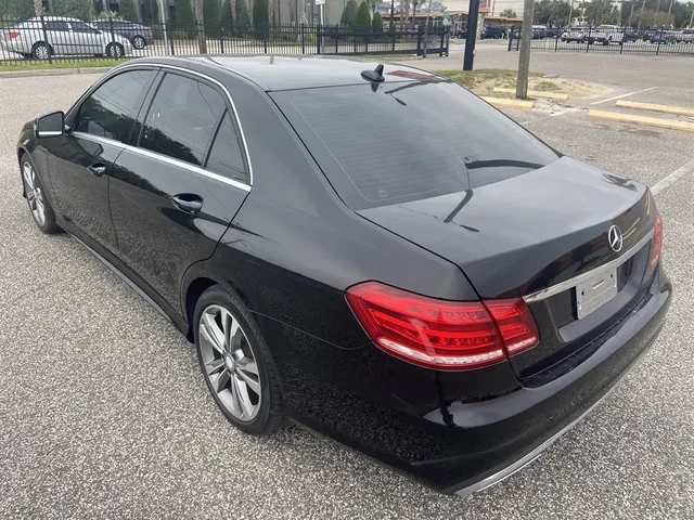 SEMINUEVOS MERCEDES-BENZ E Class a Estados en autogozo