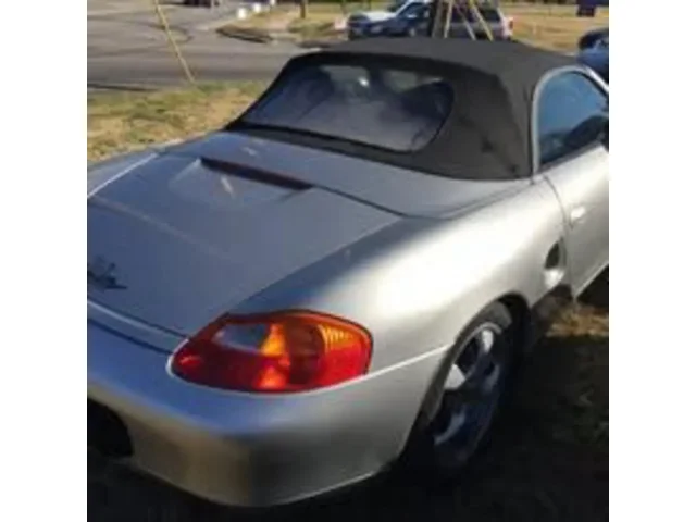 SEMINUEVOS PORSCHE Boxster 2d Roadster a Estados en autogozo