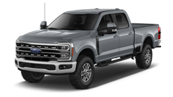 F-350 Super Duty Crew Cab