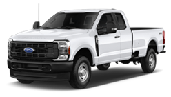 Super Duty F-350 Super Cab