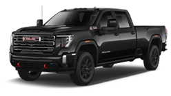 Sierra 3500 HD Crew Cab