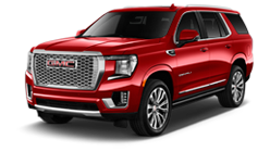 Yukon Denali