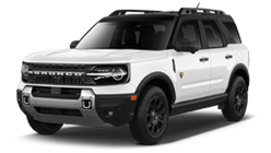 Bronco Sport