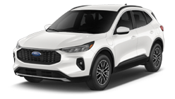 Escape Plug-in Hybrid
