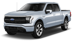 F-150 Lightning