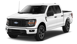 F-150 SuperCrew