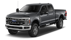 F-250 Super Duty Crew Cab