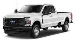 F-250 Super Duty Super Cab
