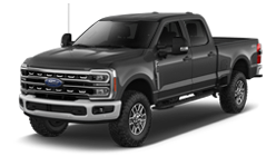F-350 Super Duty Crew Cab Short Bed