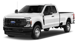 F-350 Super Duty Super Cab