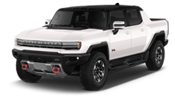 HUMMER EV Pickup
