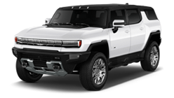 HUMMER EV SUV