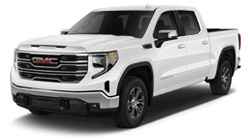 Sierra 1500 Crew Cab